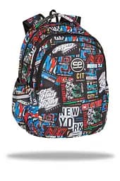 Рюкзак CoolPack Joy S BIG CITY