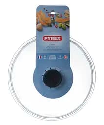Кришка PYREX BOMBE 26 см - мініатюра 3