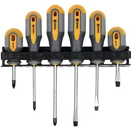 Набір викруток Vorel 6 шт. (60783)