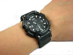 Годинник Casio AQ-S810W-1AVEF - мініатюра 3