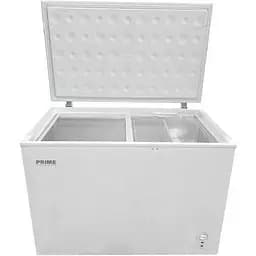 Морозильна скриня Prime Technics CS 34528 MG - мініатюра 3