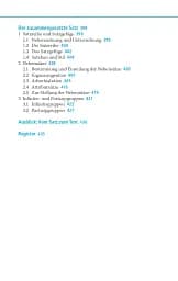 Der kleine Duden - Deutsche Grammatik: Eine Sprachlehre für Beruf, Studium, Fortbildung und - мініатюра 6
