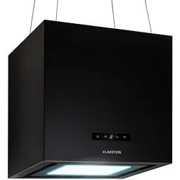 Островная вытяжка Klarstein Chandelier Smart Island (10035710)