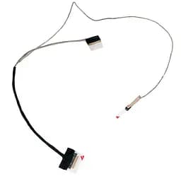 Шлейф матриці для ноутбуків HP 250 G6, 255 G6 / Pavilion 15-BS, 15-BW, 15T-BR, 15Z-BW, eDP 30pin