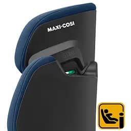 Автокрісло Maxi-Cosi Morion Basic Blue (8742875110) - мініатюра 6