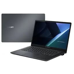 Ноутбук Asus ExpertBook B1 B1403CVA-S61531XA,1920 x 1080,i5-1335U 10 C/12 T,1.3 GHz - 4.6 GHz,55 W - мініатюра 2