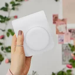 Набір камера Fujifilm Instax Mini 12, Фотопапір 20шт, Чохол, Фотоальбом на 64 фото, Фоторамки - мініатюра 6
