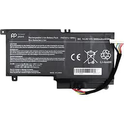 Акумулятор для ноутбуків Toshiba Satellite L55 (PA5107U-1BRS, TA5107P9) 14.4V 3000 mAh