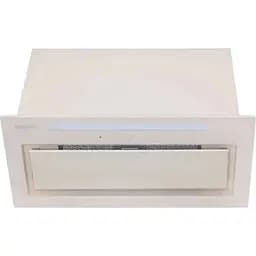 Витяжка Perfelli BISP 6973 A 1250 IV LED Strip