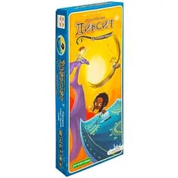 Настольная игра Ігромаг Диксит 3: Путешествие (Dixit 3. Journey) (DIX05ML4)