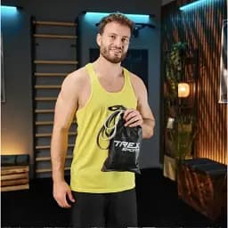 Набір резинок для фітнесу Trex Sport TX-004PB 4в1 2-41кг - мініатюра 7
