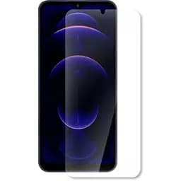Захисна плівка StatusSKIN для Hotwav Note 13 Pro Екран Матова Lite - мініатюра 1