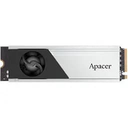 SSD накопичувач Apacer AS2280F4 2TB (AP2TBAS2280F4-1) [142524] - мініатюра 2