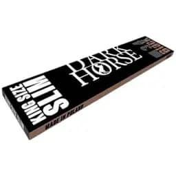 Бумага Dark Horse King Size Black