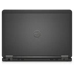 Ноутбук Dell Latitude E7450 (i5-5300U/16/256SSD) - Class B "Б/В" - мініатюра 4