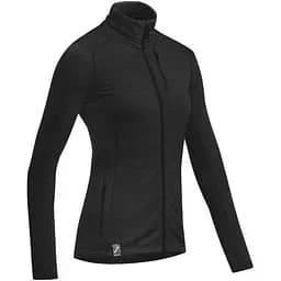 Кофта Icebreaker Cascade LS Zip Black S (1052-101 472 001 S)