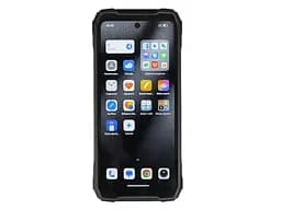 Смартфон Blackview XPLORE 1 12/256GB чорний - мініатюра 2