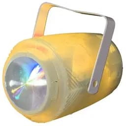 Світловий LED-прилад BIG HIT BEAM - мініатюра 2