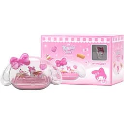 Ігровий набір Mighty Jaxx серії Kandyland: Sanrio - Май Мелоді (WB24SRMJ00401) - мініатюра 4