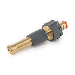 Регульована насадка Bradas BRASS SOFT РВ 3/4 РЗ 3/4 з латуні (BR-S4711) - мініатюра 2