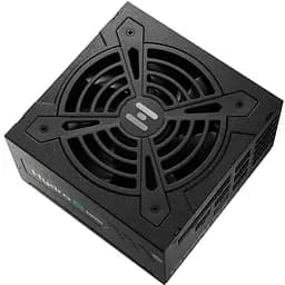 БЖ 1000W FSP HYDRO G PRO HG2-1000 ATX3.0 80+ Gold, 120mm FDB  fan, Modular, Retail Box (HG2-1000 Gen5) - мініатюра 5