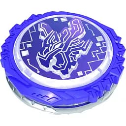 Дзига Auldey Infinity Nado VI Standard Pack Dream World Magic Dragon (EU654127) - мініатюра 10