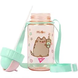 Пляшка для води Yes Pusheen 360 мл (708313) - мініатюра 3