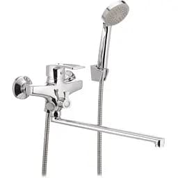 Змішувач для ванни Mixxus STELLAR 006 (MI1617)