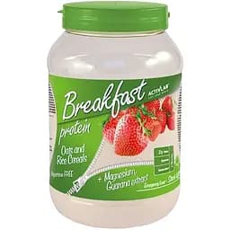 Замінник харчування Activlab Breakfast Полуниця 1 кг