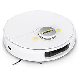 Робот-пилосос Karcher RCV 5 Comfort (1.269-650.0) - мініатюра 2