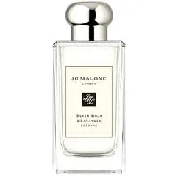 Одеколон Jo Malone Silver Birch & Lavender 100 мл тестер