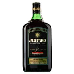 Лікер Jakob Steiner 22% 0.7 л