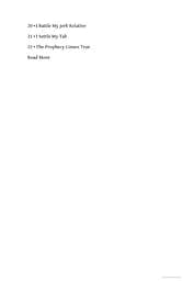 Percy Jackson and the Lightning Thief. Book 1 - мініатюра 3