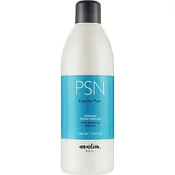 Шампунь для глубокой очистки волос Parisienne Italia Evelon Pro Essense Pure 1 л