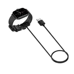 Зарядний пристрій Amazfeel для смарт годинників Amazfit GTR2/ GTR2E/ GTS2/ GTS2E/ GTS 2 Mini/ GTR 2 ESIM/ Bip U/ Zepp E/Z - мініатюра 7