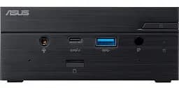 ПК-неттоп ASUS PN62-BB7005MD Intel i7-10510U/2*SO-DIMM/SATA+M.2SSD/int/BT/WiFi/NoOS (90MR00A1-M00050)