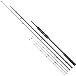Удилище Brain фидерное Black Pond 2.7 м 20-40 г