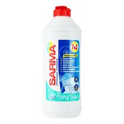 Гель для миття посуду Sarma Оригінал гель 500 мл