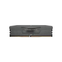 Модуль пам'яті для комп'ютера DDR5 32GB (2x16GB) 6400 MHz Vengeance Corsair (CMK32GX5M2B6400Z36) - мініатюра 3