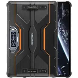 Планшет Oukitel RT8 6/256gb orange 20000mah
