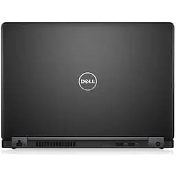 Ноутбук Dell Latitude 5480 FHD Touch (i5-6300HQ/8/256SSD) - Class A "Б/У"