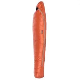 Спальник Big Agnes Greystone 20 Regular L лівий Помаранчевий (1054-021.0206) - мініатюра 3