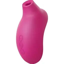 Звуковий стимулятор LELO SONA 2 Cruise Pink (SO8101) [108570]