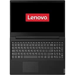 Ноутбук Lenovo Ideapad S145-15API 5 3500U la 3.70 GHz,8GB,256GB,Radeon Vega 8,DOS - мініатюра 3