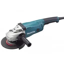 Makita Шліфмашина кутова GA7020 180мм 2200Вт 8500об·хв 5.5кг