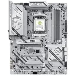 Материнська плата MSI (MAG B850 GAMING PLUS MAX WIFI)