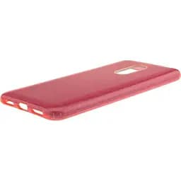 Чохол-накладка Toto TPU Shine Case Xiaomi Redmi 5 Plus Rose Gold - мініатюра 6