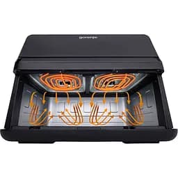 Мультипіч Gorenje AF2700BP (746007) [161906] - мініатюра 6