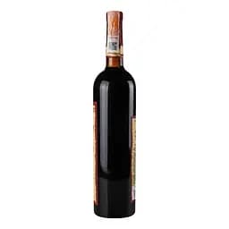 Вино Kartuli Vazi Мукузані, червоне, сухе, 12%, 0,75 л (245278) - мініатюра 2