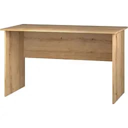 Стіл прямий ОП-103 Orange-Line 1300х700х750 Дуб Евок прибережний